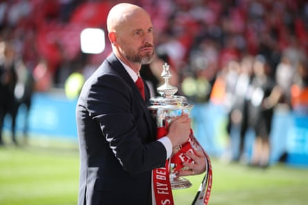 Ten Hag may have been miffed but the awkward questions do need to be asked | Max Rushden