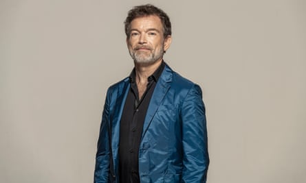 Superbly performed … Christophe Rousset.