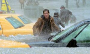 The Day After Tomorrow at 20: a strangely prescient ecological warning