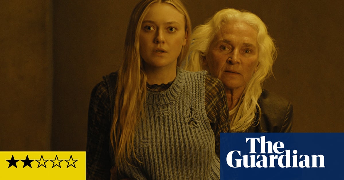The Watchers (AKA The Watched) review – M Night Shyamalan’s daughter tells us a silly old story