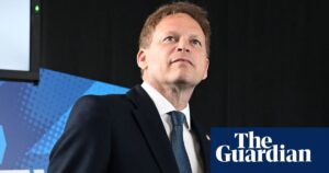 Tories fighting to prevent Labour winning ‘supermajority’, says Shapps
