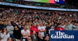 Up to 500 Serbian hooligans expected to target England’s first Euro 2024 game
