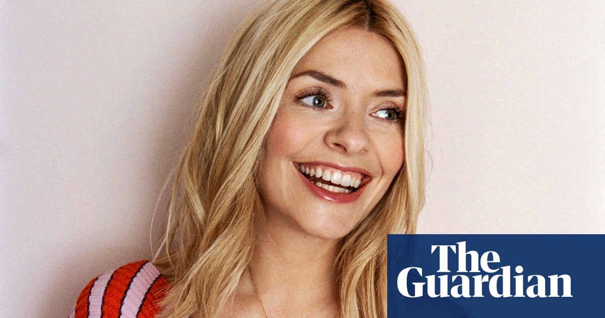 US police officer blocked man’s plan to abduct and kill Holly Willoughby, court told