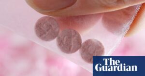 Warning issued over super-strength ecstasy pills ahead of Glastonbury festival