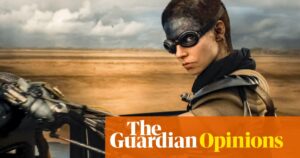 Why should Furiosa’s disappointing box office stop a new Mad Max movie?