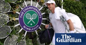 Wimbledon has plan in place if Andy Murray announces retirement at SW19