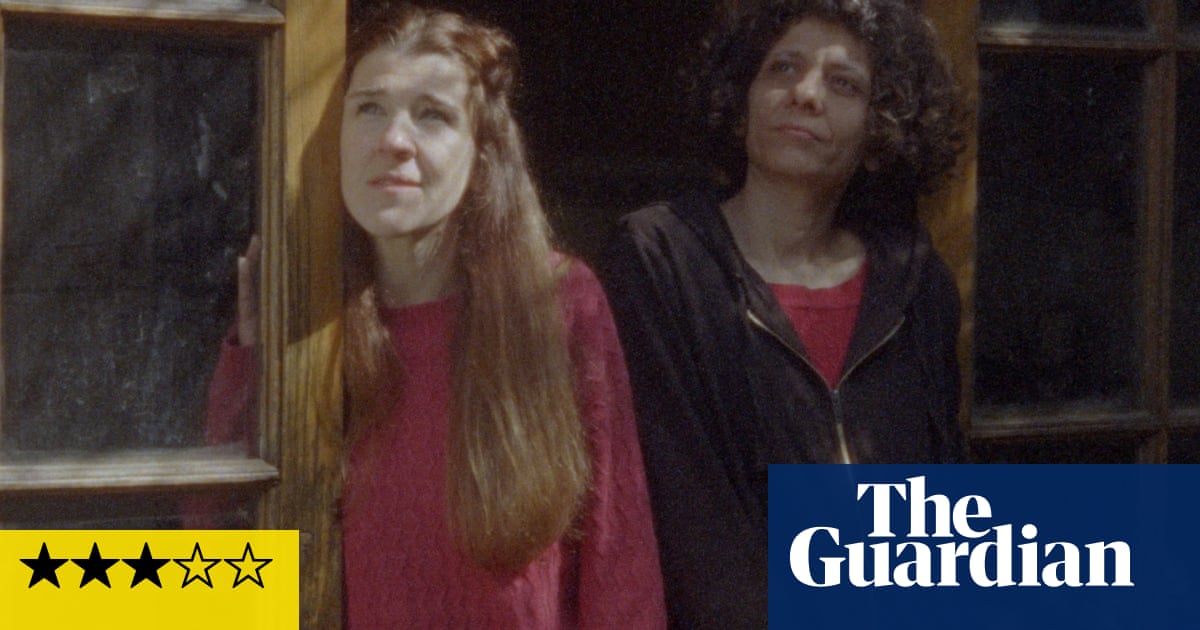 You Burn Me review – Sappho and suffering in a macabre meditation on desire and death