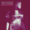 Zara McFarlane: Sweet Whispers: Celebrating Sarah Vaughan review – terrific tribute to a jazz legend