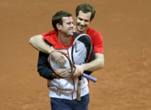 ‘A great champion’: Andy Murray remembered by rivals before retiring at Olympics