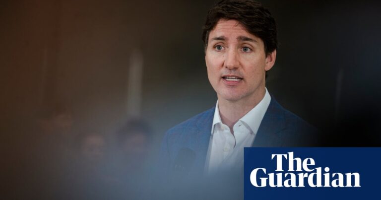 After nine years in office, is it time for Justin Trudeau to go?