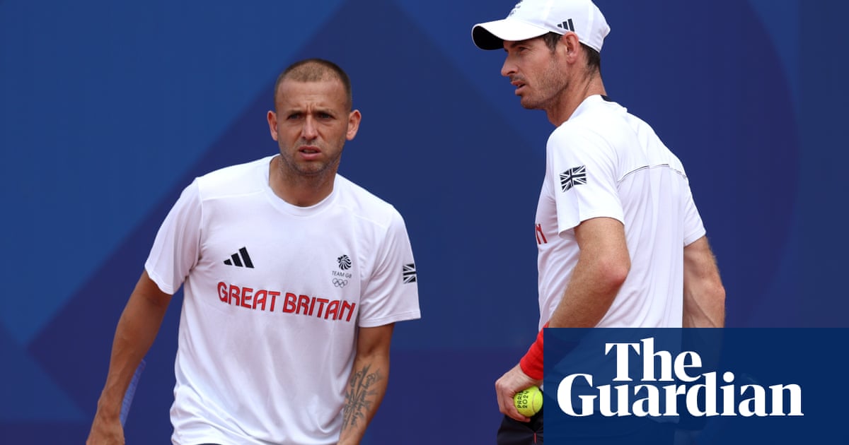Andy Murray can be huge asset as a coach or mentor, say Team GB players