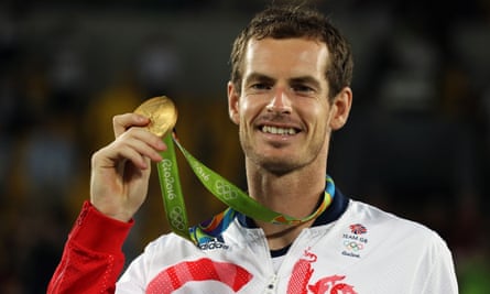Andy Murray confirms he will retire from tennis after Olympics in Paris