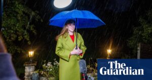 Angela Rayner cheers breakthrough as Labour set for historic victory