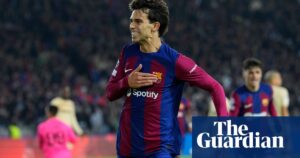 Aston Villa make João Félix a target after agreeing £50m Moussa Diaby sale