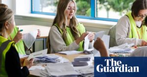 Close election results ‘could be challenged over delayed postal votes’
