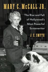 Credit at last for female screenwriter airbrushed from Hollywood history