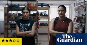 Fancy Dance review – Lily Gladstone shines in knotty Native American family drama