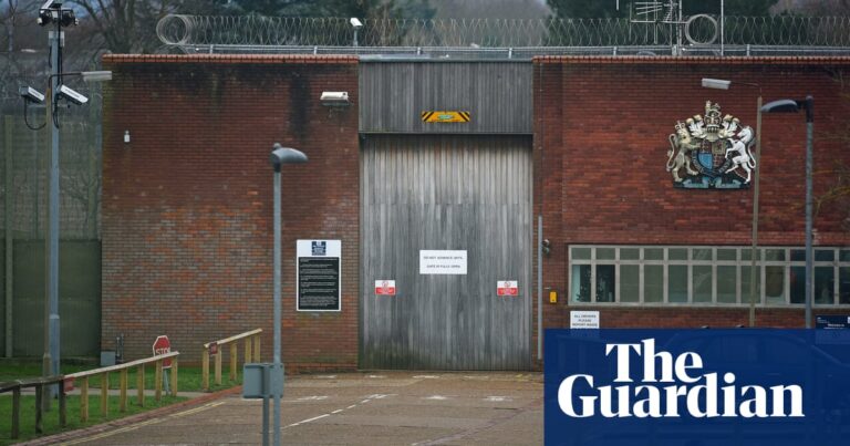 Feltham YOI found to be most violent prison in England and Wales