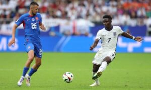 Fix the left flank and stop arguing: the things England must sort out