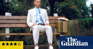 Forrest Gump review – Tom Hanks’ chocolate box hero still gets under your skin