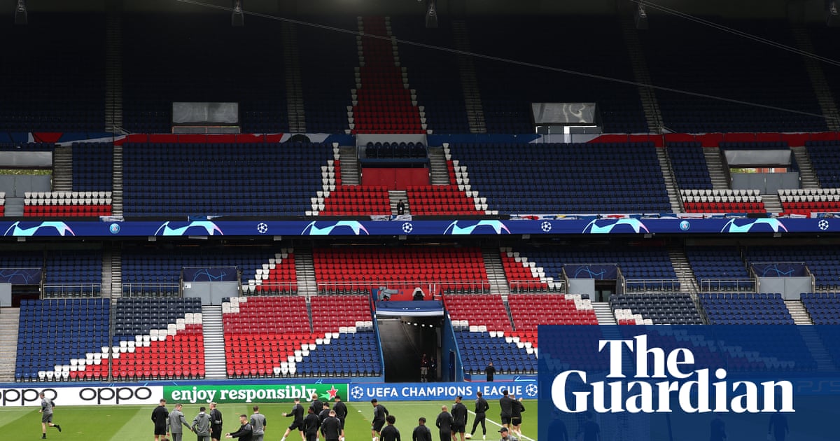 French clubs and beIN Sports in conflict over Visit Qatar badge claim