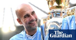 Guardiola expected to delay decision on Manchester City future until winter