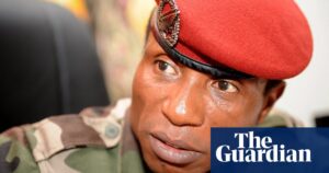 Guinea court finds former dictator guilty in stadium massacre trial