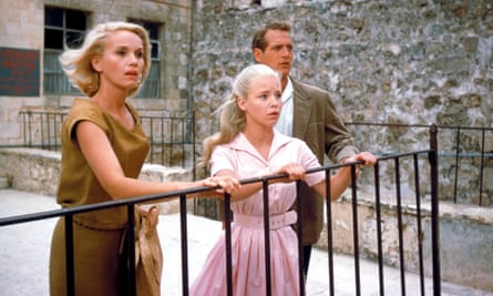 Happy 100th birthday, Eva Marie Saint! Her best films – ranked