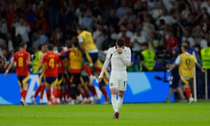 Heartache for England again as Spain take Euro 2024 crown – Football Daily