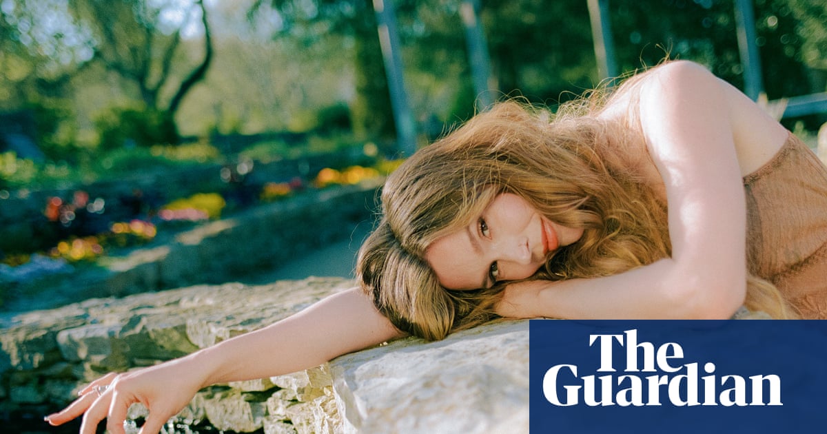 ‘I try to avoid karaoke – I get too embarrassed’: Joss Stone’s honest playlist