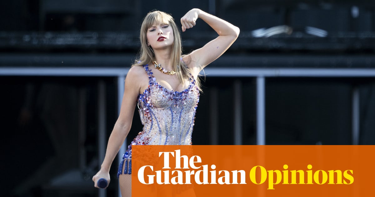 I’m a Swiftie, but the staggering size of the Eras tour has left me feeling alienated | Elle Hunt