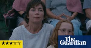Janet Planet review – mother-daughter relationship unfolds in dreamy summer haze