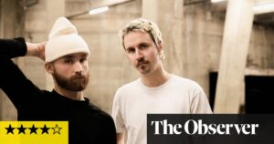 Kessoncoda: Outerstate review – ambient London jazz duo’s expansive debut