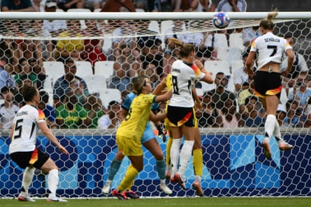 Matildas’ Olympic medal hopes given a boost ahead of crunch clash with Zambia | Jack Snape