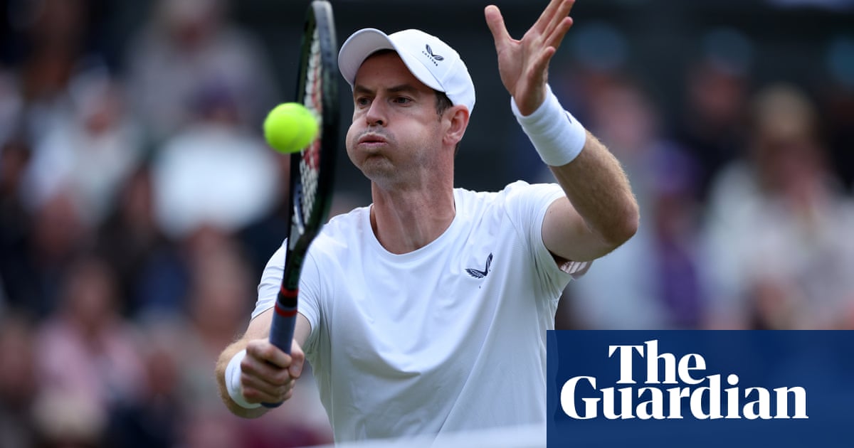 Murray and Raducanu mixed doubles match may clash with England game