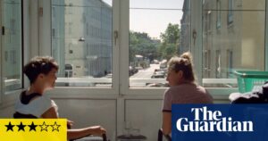 Outside Noise review – dreamy twentysomethings wander around Europe in charming study