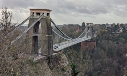 Police arrest man after human remains found in Bristol and London