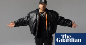 Post your questions for LL Cool J