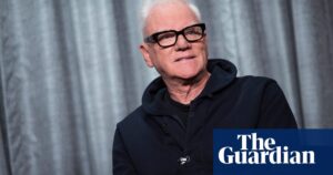 Post your questions for Malcolm McDowell