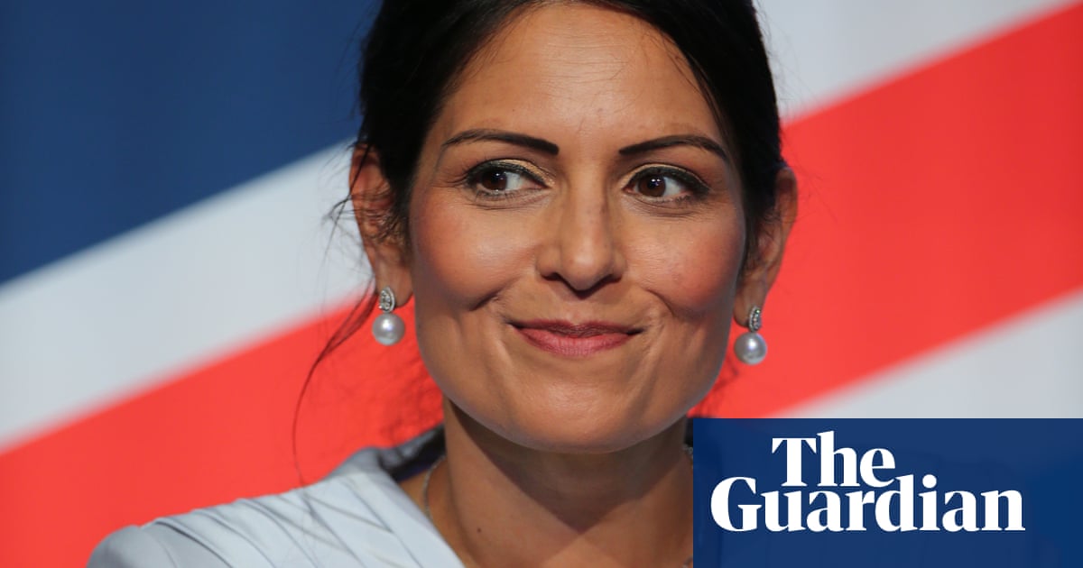 Priti Patel to enter Conservative leadership race, sources say