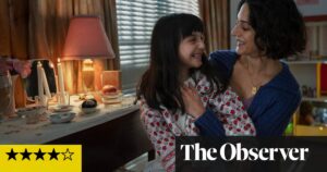 Shayda review – tense Australian-Iranian domestic abuse drama