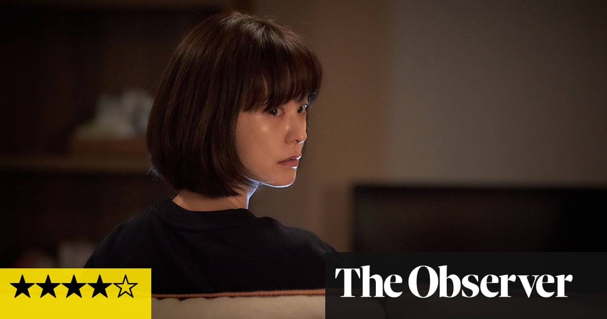 Sleep review – deviously twisty new parenthood-themed Korean thriller