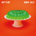 Soft Play: Heavy Jelly review – songs of love, loss and leaking bin bags