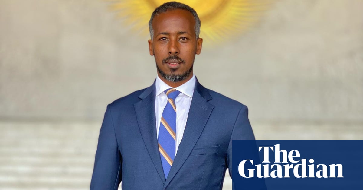 Somalia arrests another journalist as press clampdown intensifies