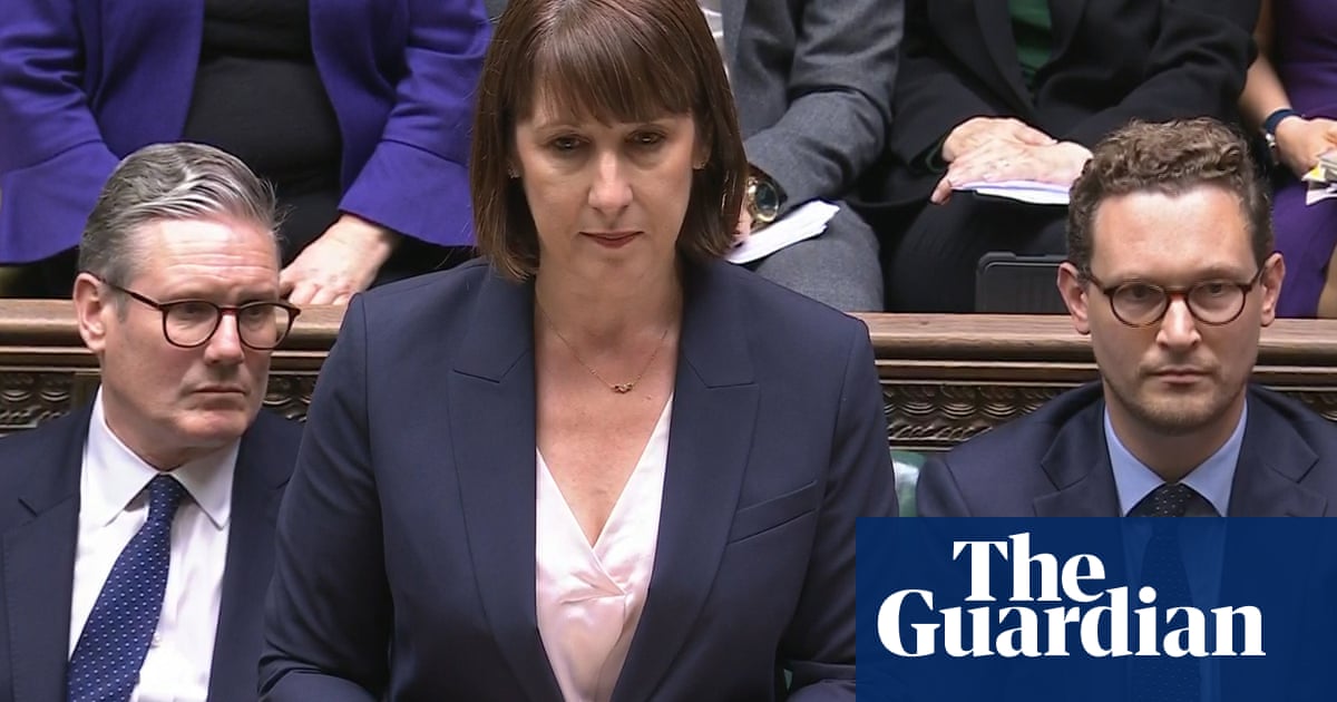 Some taxes will have to rise in 30 October budget, says Rachel Reeves