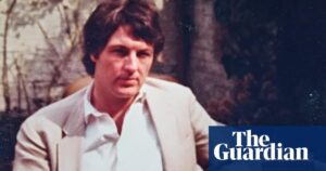 Terry Jenkins obituary