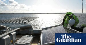 Thames Water owner to liquidate solar energy subsidiary amid debt crisis