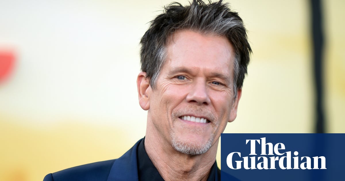 ‘This sucks. I want to go back to being famous’: Kevin Bacon’s experiment as a ‘regular person’