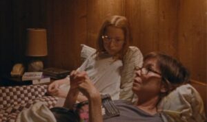 Turn on, tune in … fathom humanity: Pulitzer-winning playwright Annie Baker on her hippy film debut