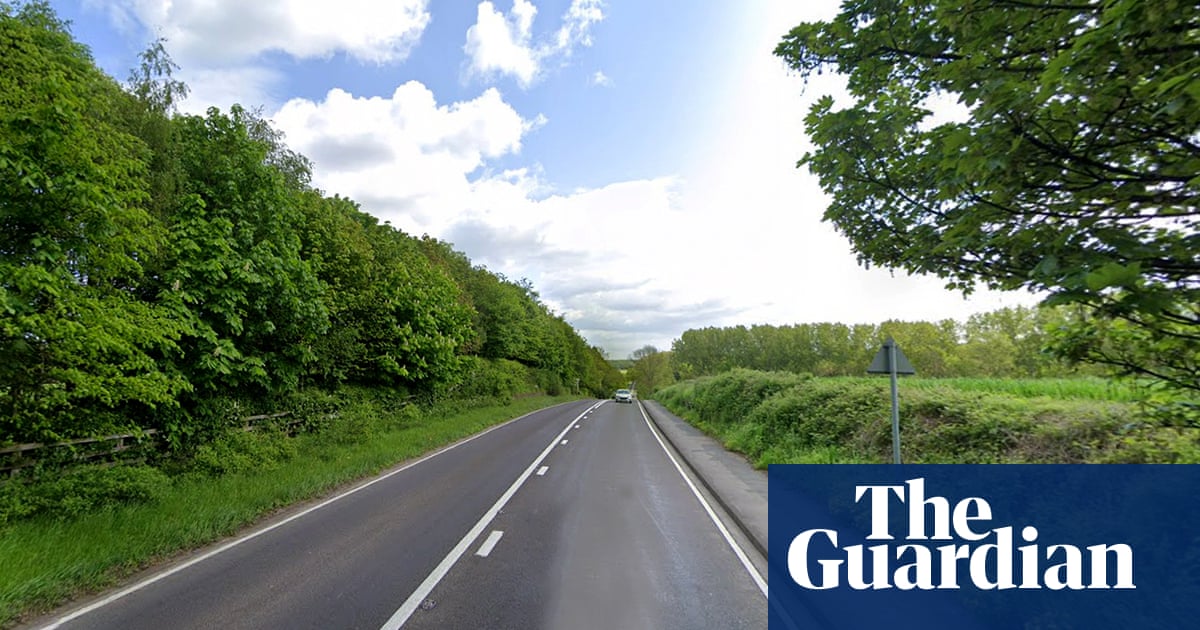 Two children and four adults die in crash on A61 in West Yorkshire